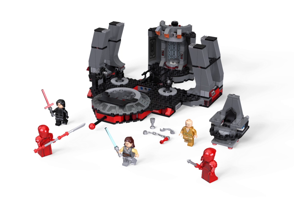 LEGO-Star-Wars-Salle-du-trone-de-Snoke-75216-Jeu-de-Construction
