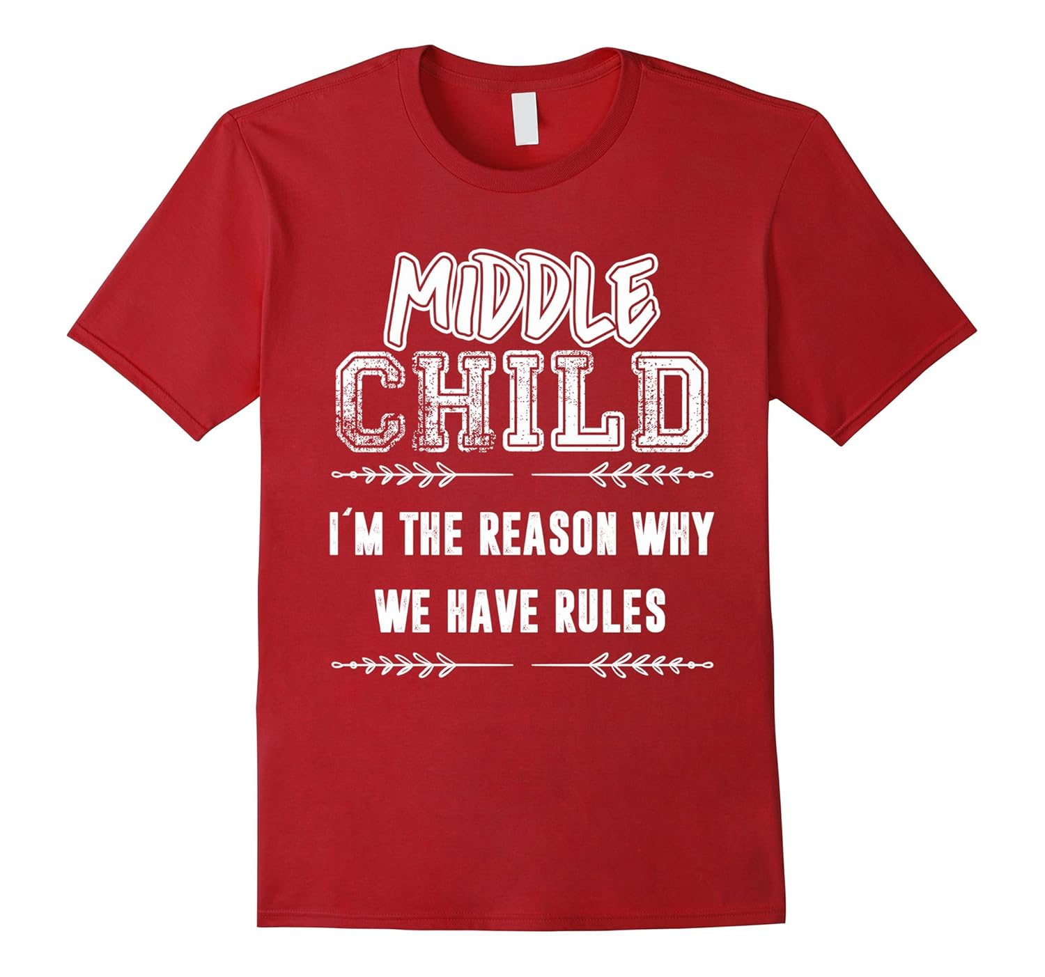 Middle Child Shirt Reason Why We Have Rules Funny Siblings Art Artvinatee middle-child-shirt-reason-why-we-have-rules-funny-siblings-art-artvinatee