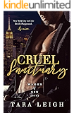 Cruel Sanctuary (Wages of Sin Book 1)