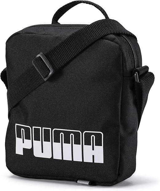 PUMA Cross Body Shoulder Bag Handbags