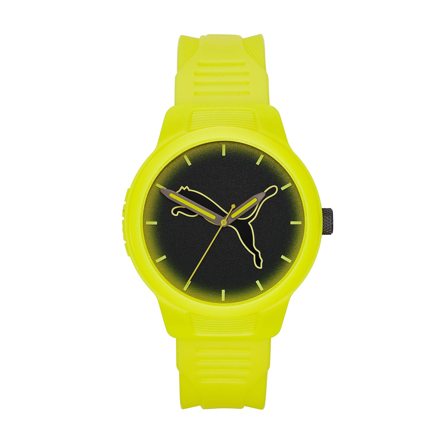 puma analog watch