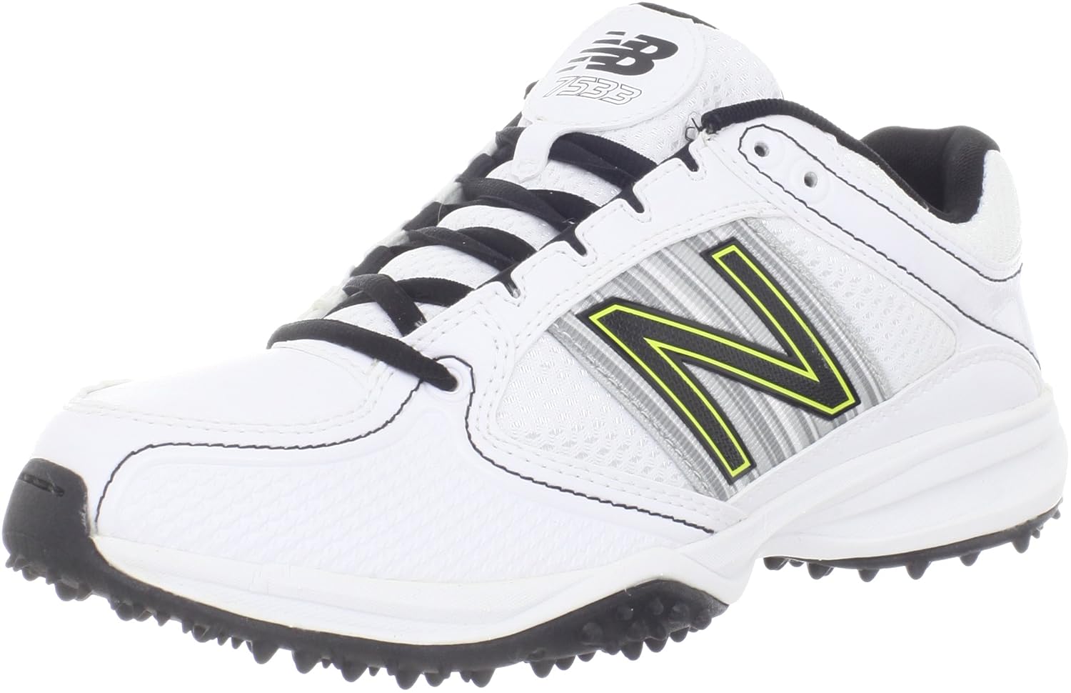 new balance turf softball shoes