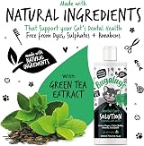 BUGALUGS Cat Dental Water Additive Fresh Breath Teeth Care 100 ml view 7