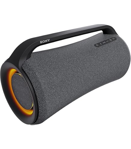 【中古】ソニー SONY BluetoothスピーカーSRS-XG500 SONY SRS-XG500 価格比較 - 価格.com