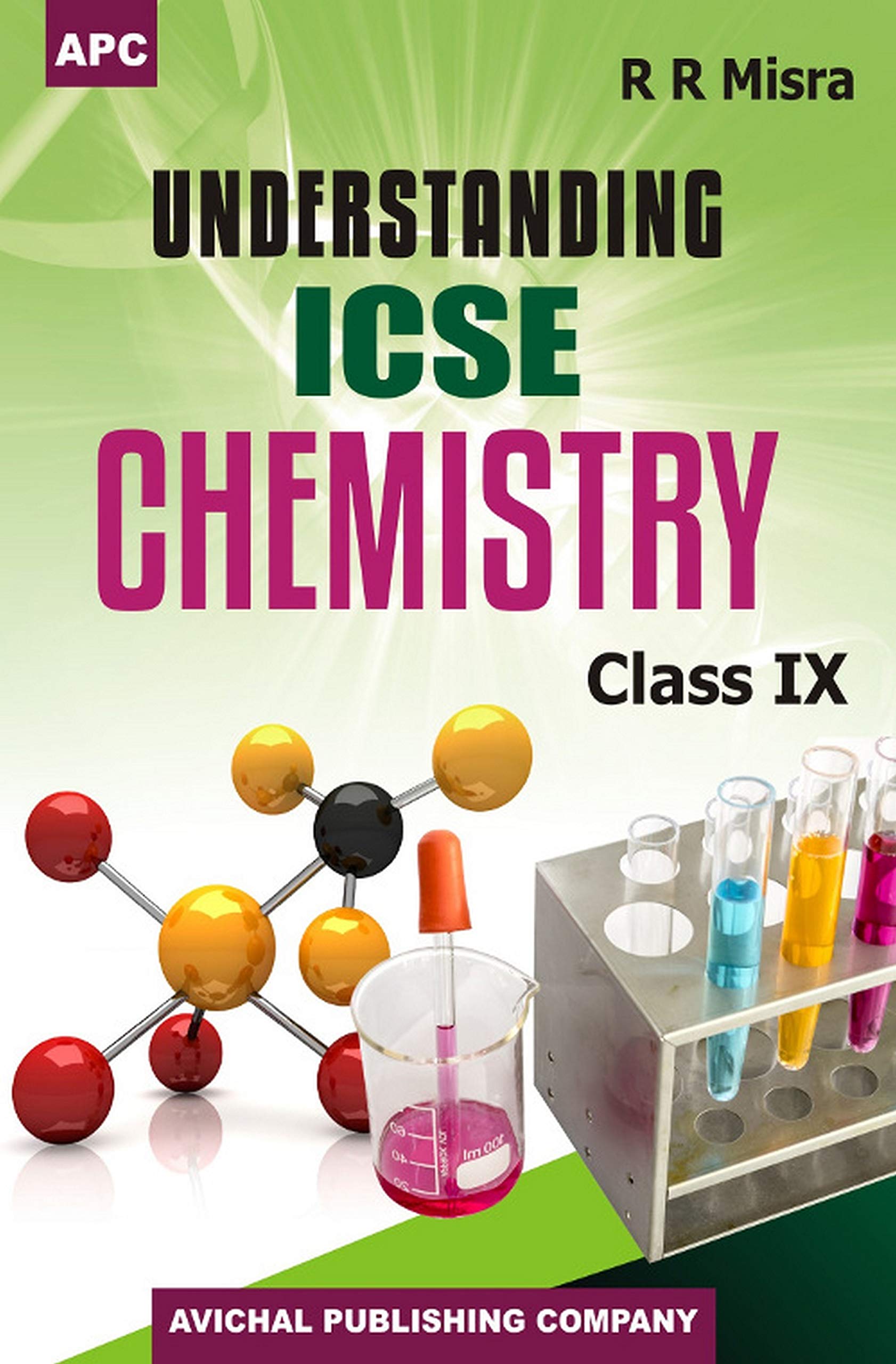 Understanding ICSE Chemistry Class- IX