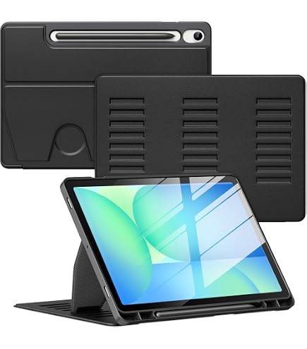 Amazon.com: Clear Case for Samsung Galaxy Tab S10 Lite Tablet 10.9