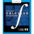 Single Variable Calculus: Early Transcendentals