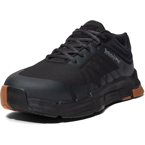 Amazon.com: Reebok Work All Terrain Work Primal Red/Black 11.5 D