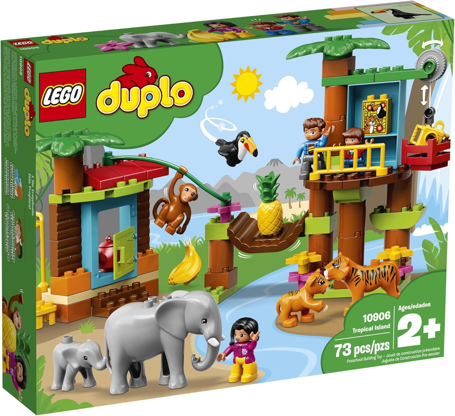 duplo 10920