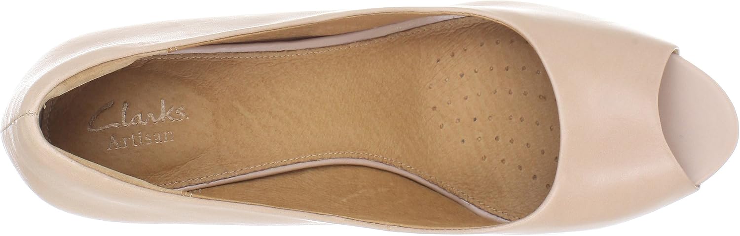 clarks cynthia avant pump