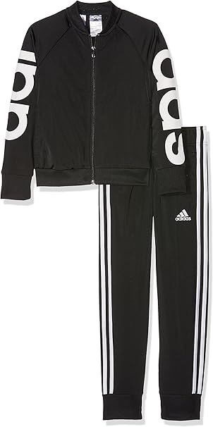 adidas trainingsanzug für mädchen