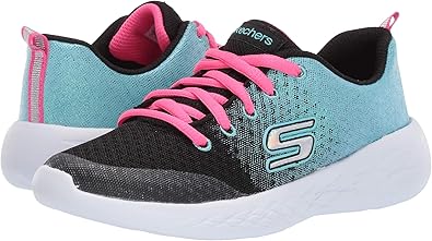 black glitter sketchers