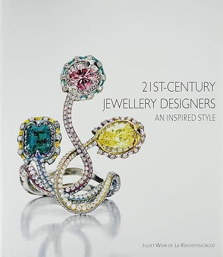 Download 21st-Century Jewellery Designers PDF