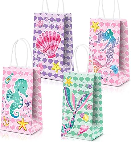 amazon bolsitas regalo