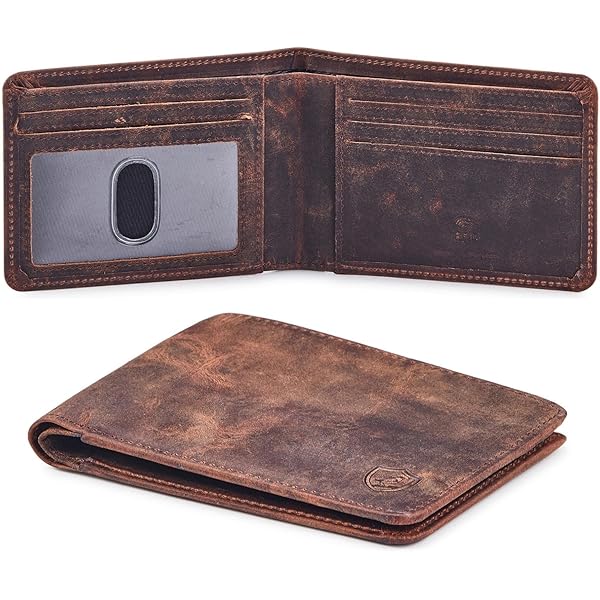 小物 DALEE'S&Co Bi-fold leather wallet 81SKv+1AdXL._AC_SY350_QL65_.jpg