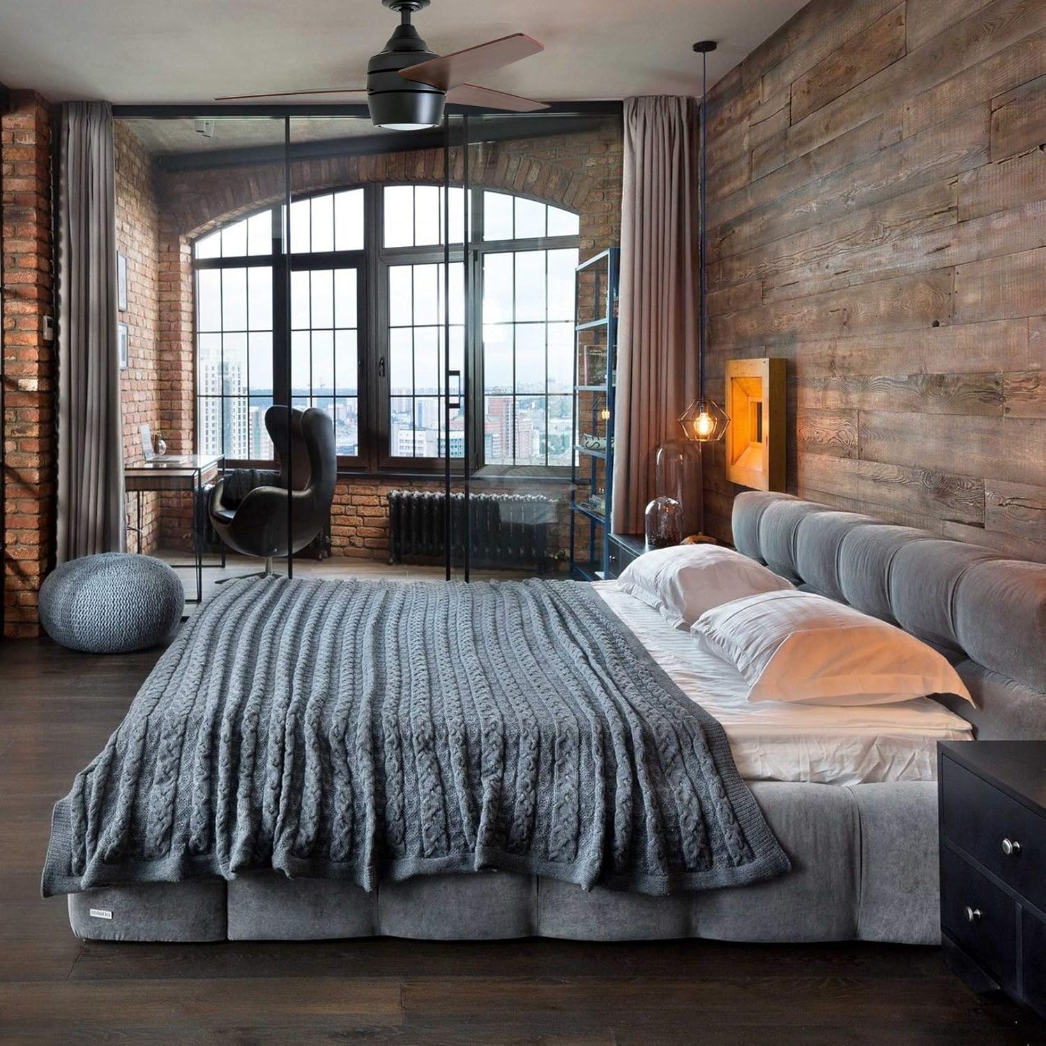 Спальня Лофт Купить В Спб