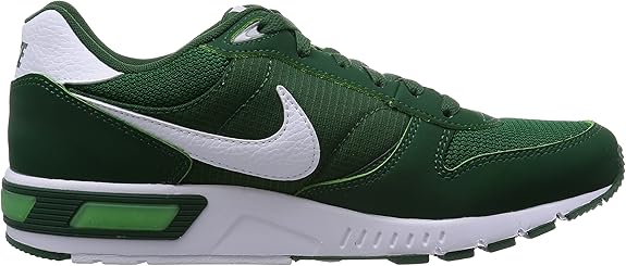 nike nightgazer green