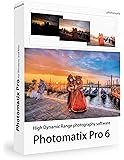 Photomatix Pro 6