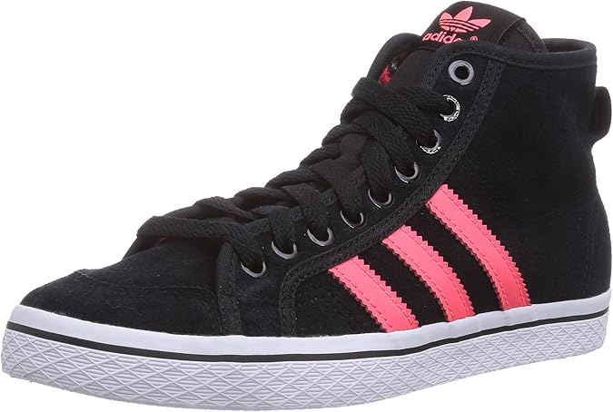 adidas honey high tops