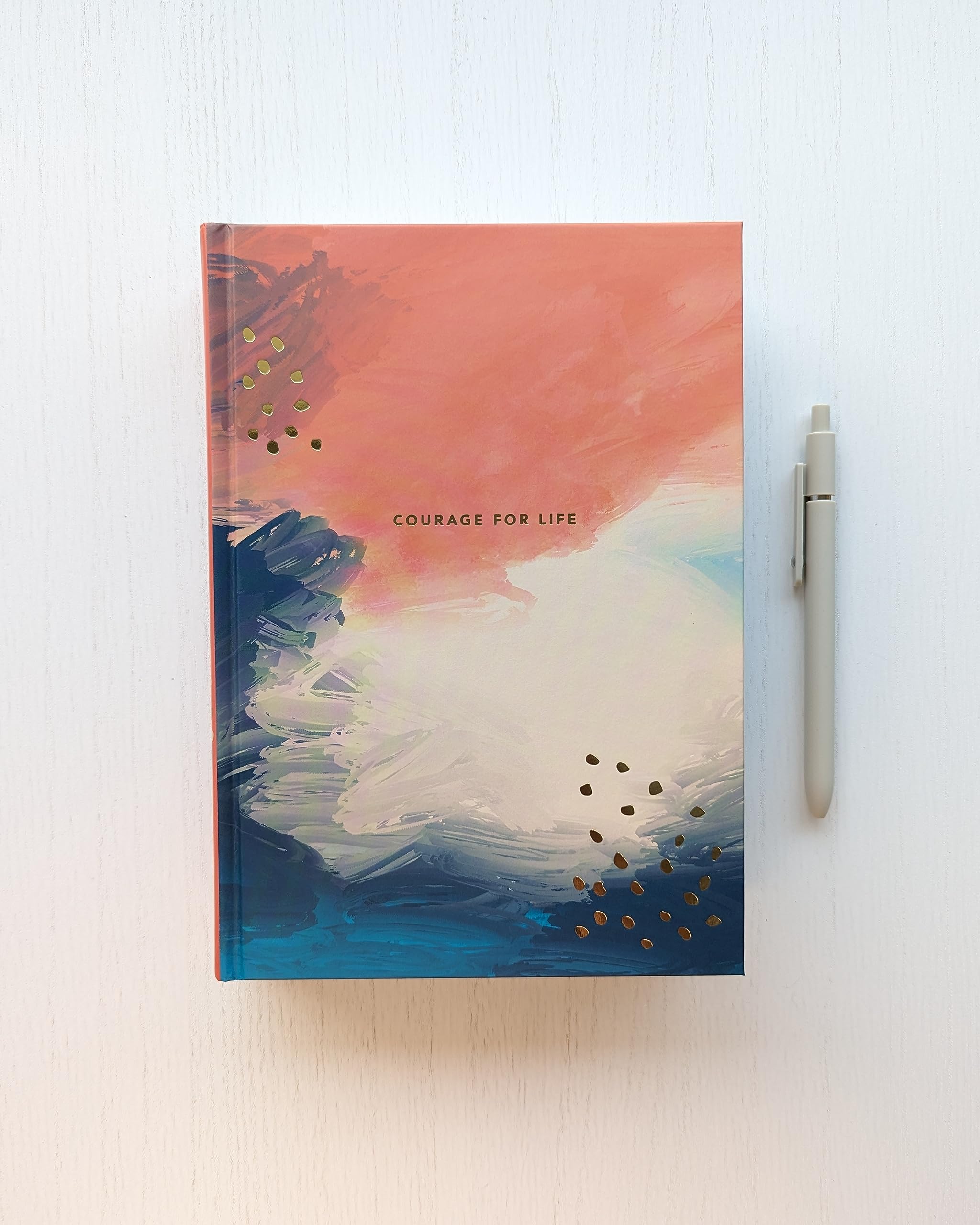 NLT Courage For Life Study Bible for Women, Filament Enabled (Hardcover) NLT Courage For Life Study Bible for Women, Filament Enabled (Hardcover) Hardcover