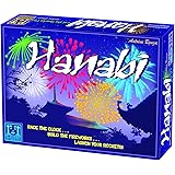 R & R Games Hanabi Card Game