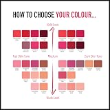 Max Factor Colour Elixir Lip Gloss Polished Fuchsia 60 Shine Smoothing Oil view 5
