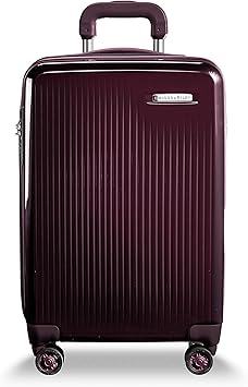 22 inch hardside spinner luggage