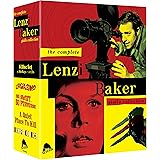 Complete Lenzi/Baker Giallo Collection [Blu-ray]