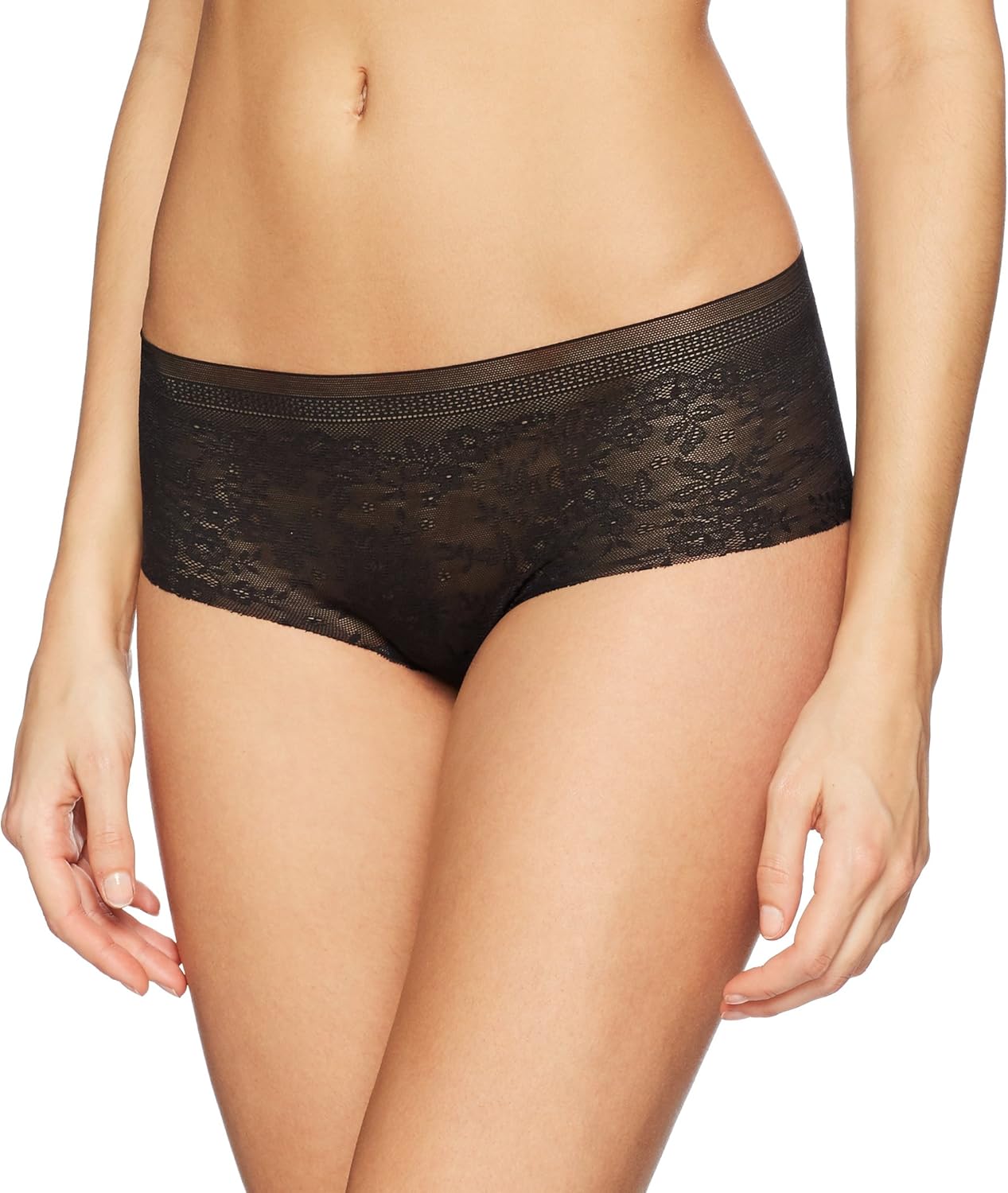 slip femme coton sloggi