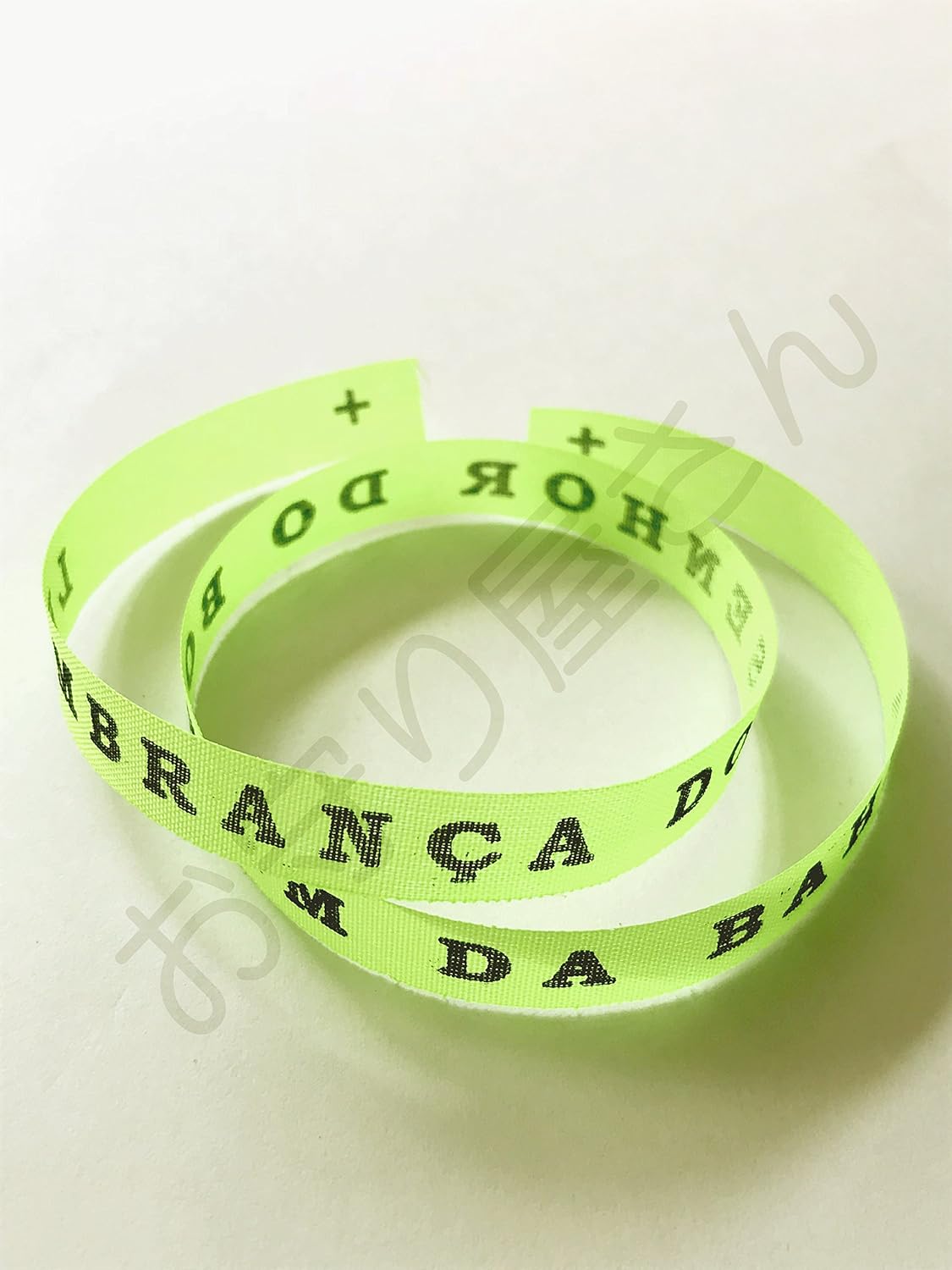 ボンフィン 本場ブラジル製 ライトグリーン お守り屋さん サッカー フットサル Amazon