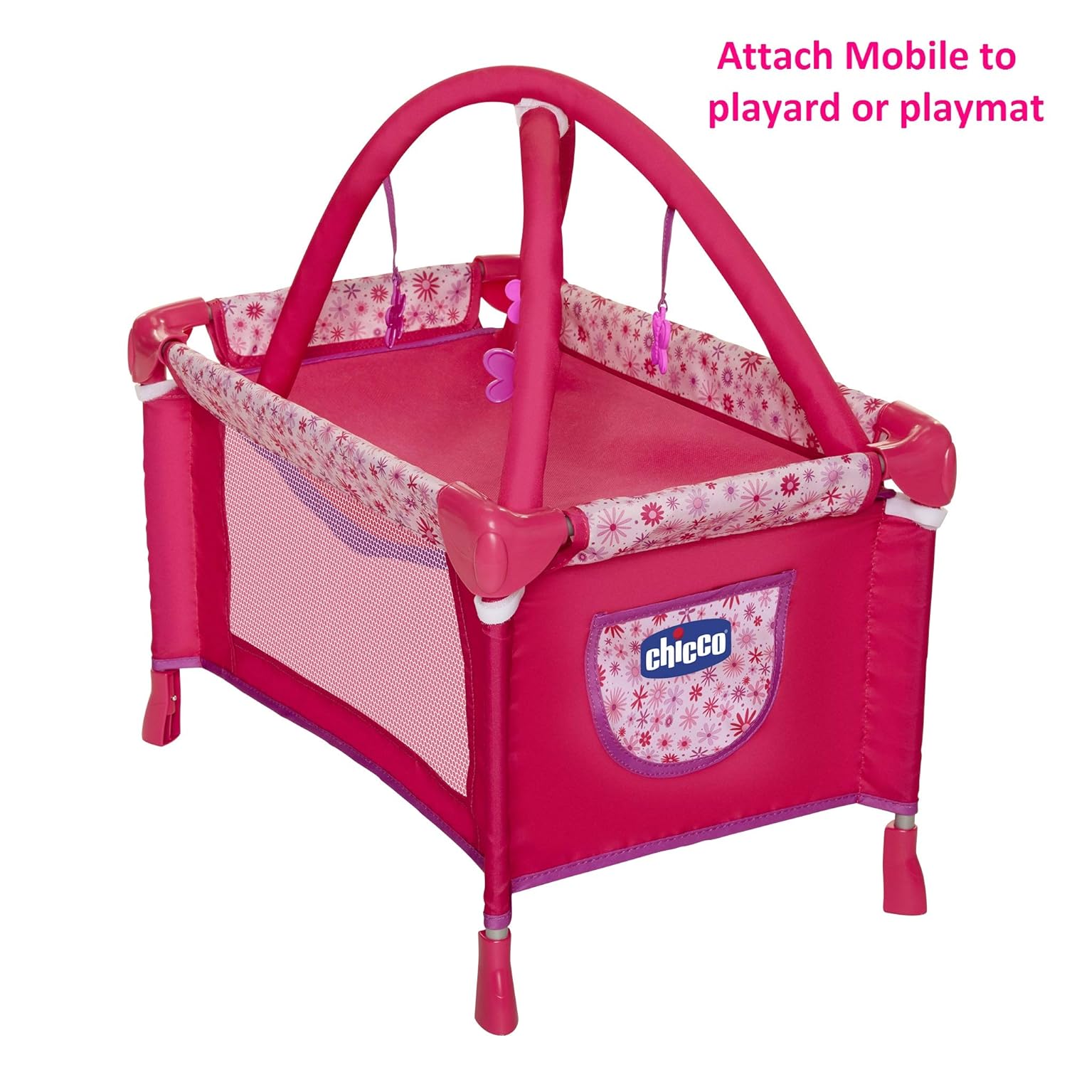 chicco deluxe pram for baby dolls