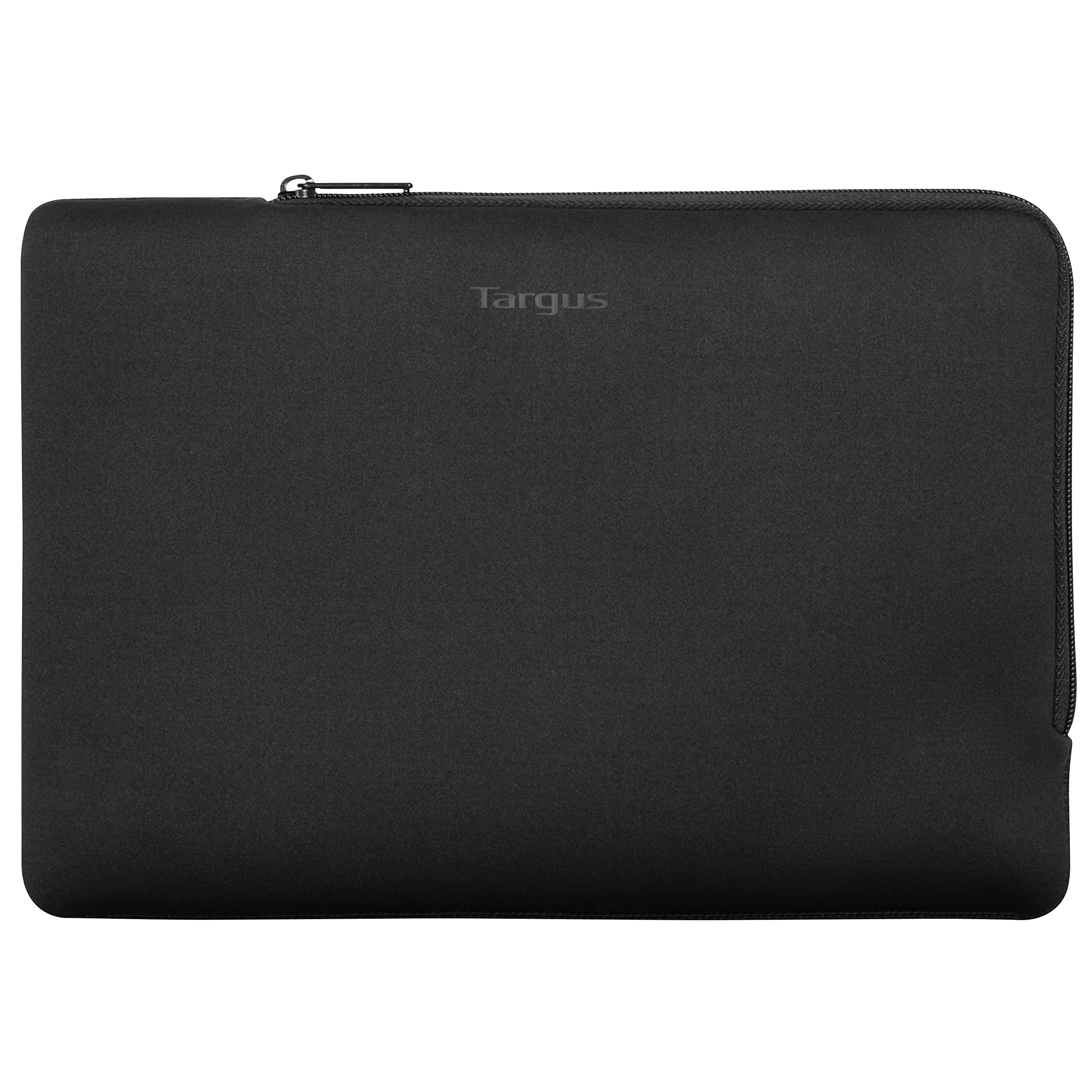 Targus 11-12" Ecosmart Multi-Fit sleeve, black, (TBS650GL)