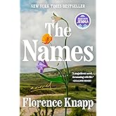 The Names: A Read with Jenna Pick: A Novel