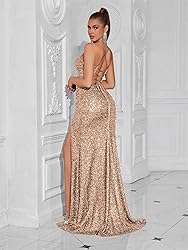 ADYCE Elegant Evening Dress Women Party Long Formal