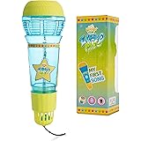 hape microphone