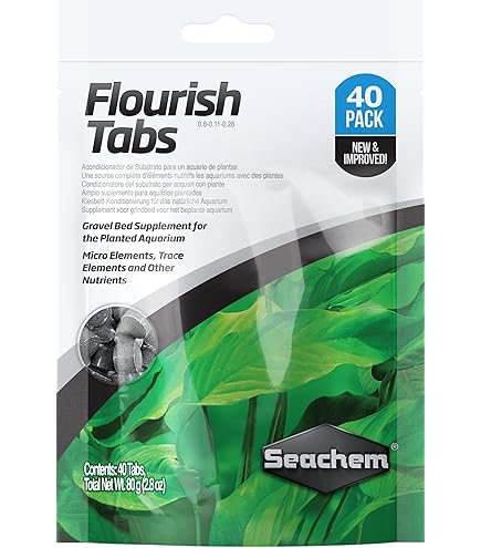 Seachem Flourish Excel 500ml - Fertilizzante Carbonio Per Acquario - Foto 3