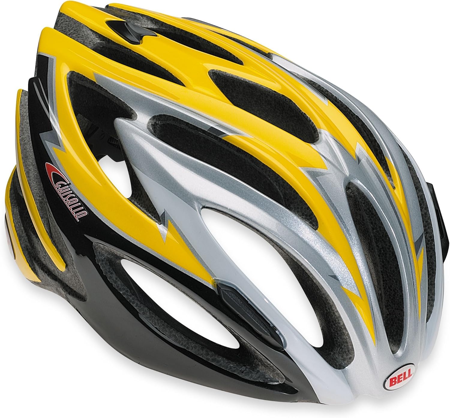 Bell ghisallo helmet Clearance