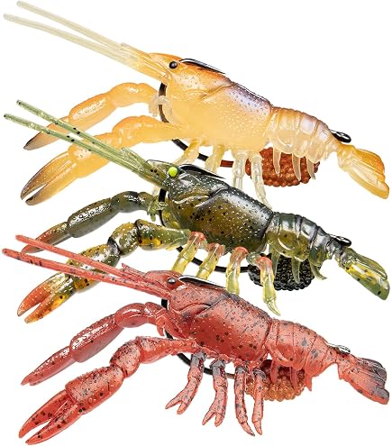 afterpay fishing lures Limited Custom Baits – KWigglers