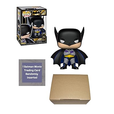 Funko Batman 80th Anniversary Pop Vinyl Figure Portugal Ubuy