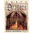 GURPS Dragons