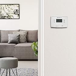 Honeywell Home RTH221B1039 RTH221B Programmable