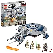 Lego Star Wars - Cañ