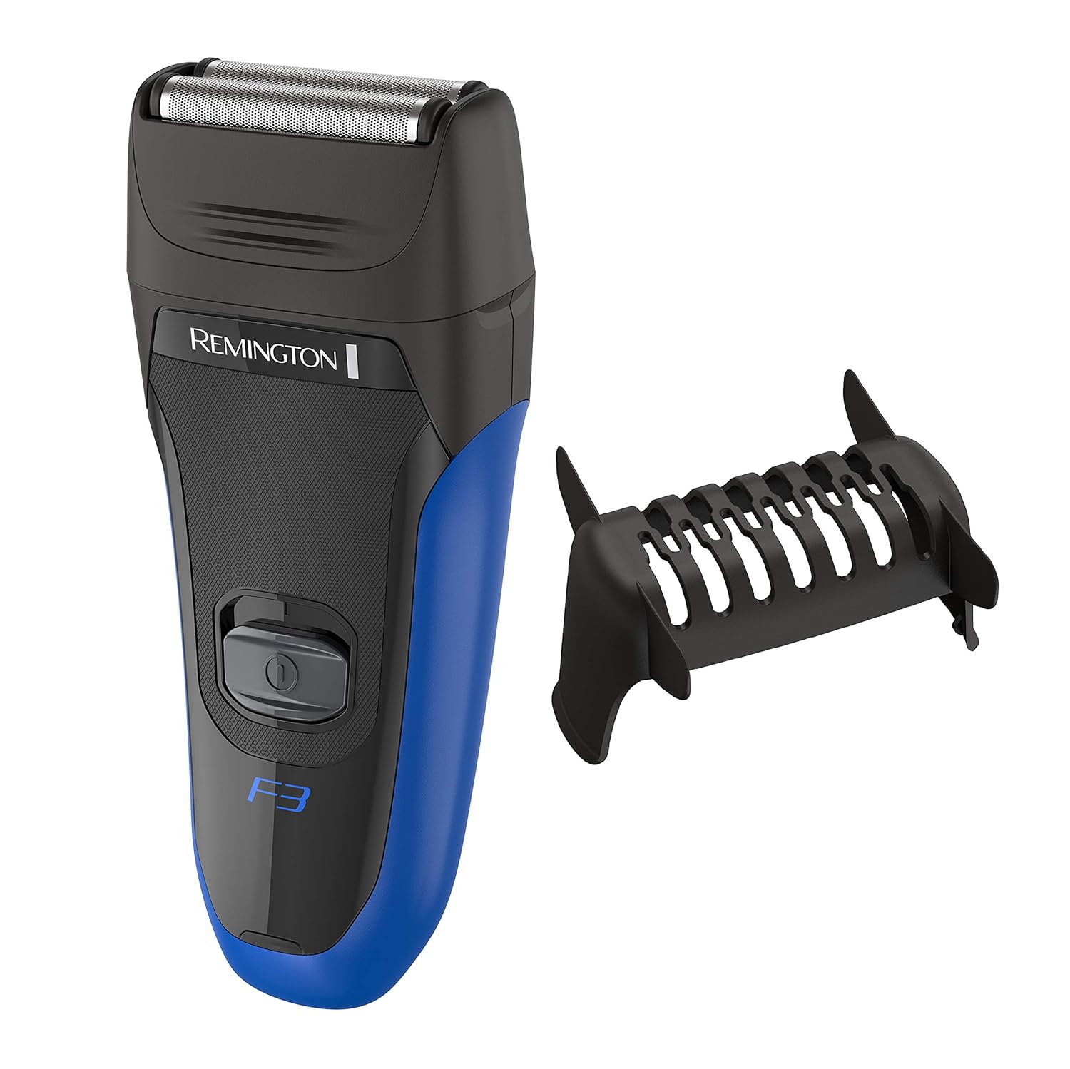 remington self shaver