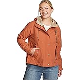 Eddie Bauer Port Townsend Jacket