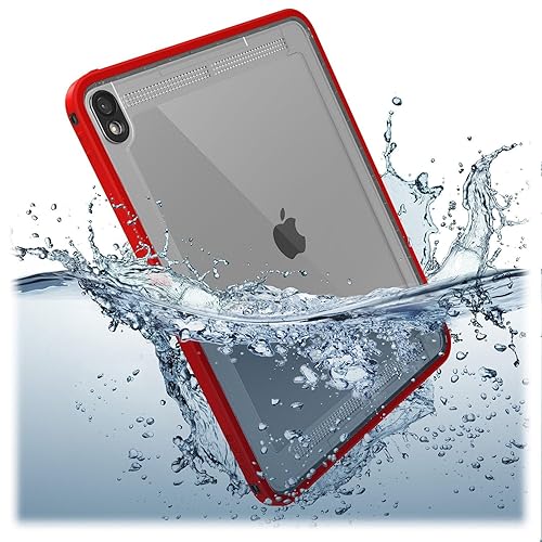 Catalyst Waterproof iPad Case for iPad Pro 2018 Waterproof