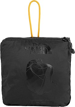 north face foldable backpack
