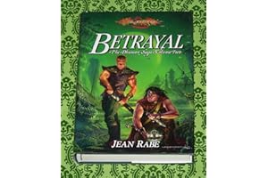 Betrayal