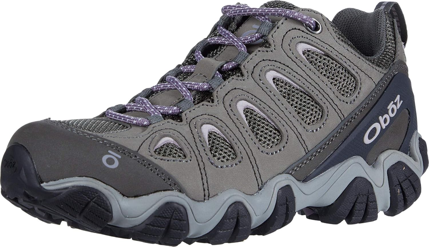  | Oboz Women's Sawtooth II Low Hiking Shoe | Hiking Shoes