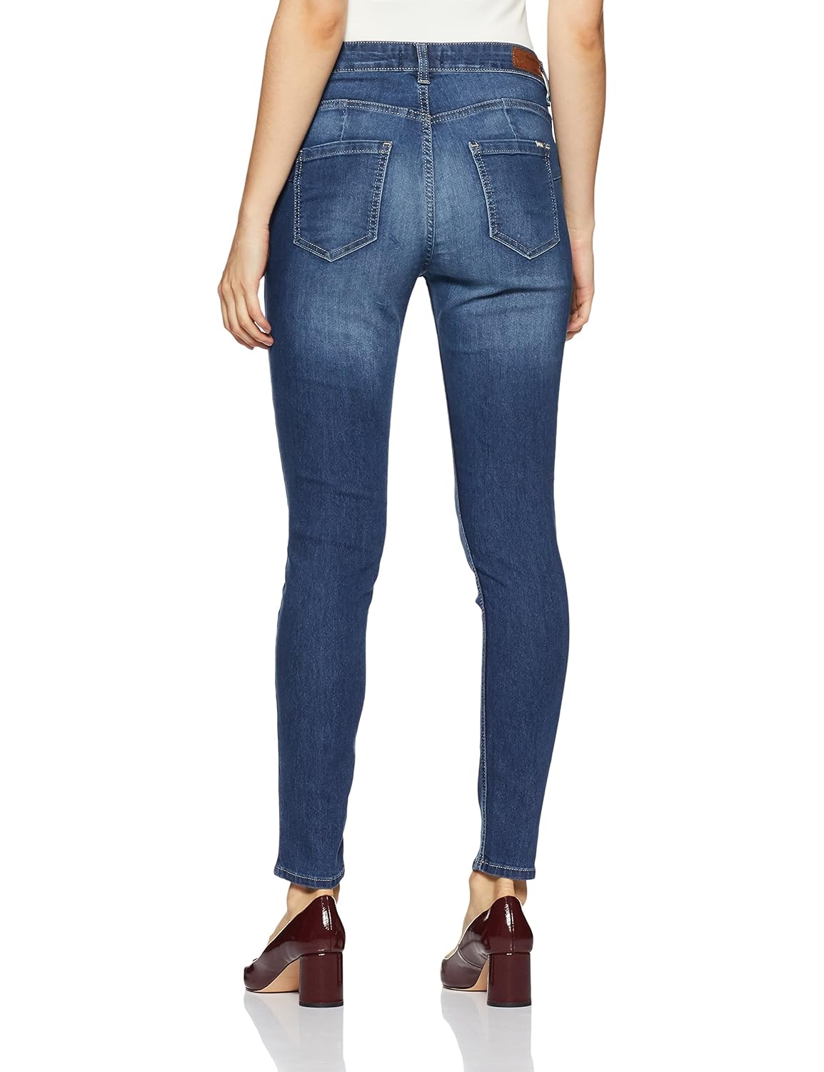 flying machine women's skinny jeans