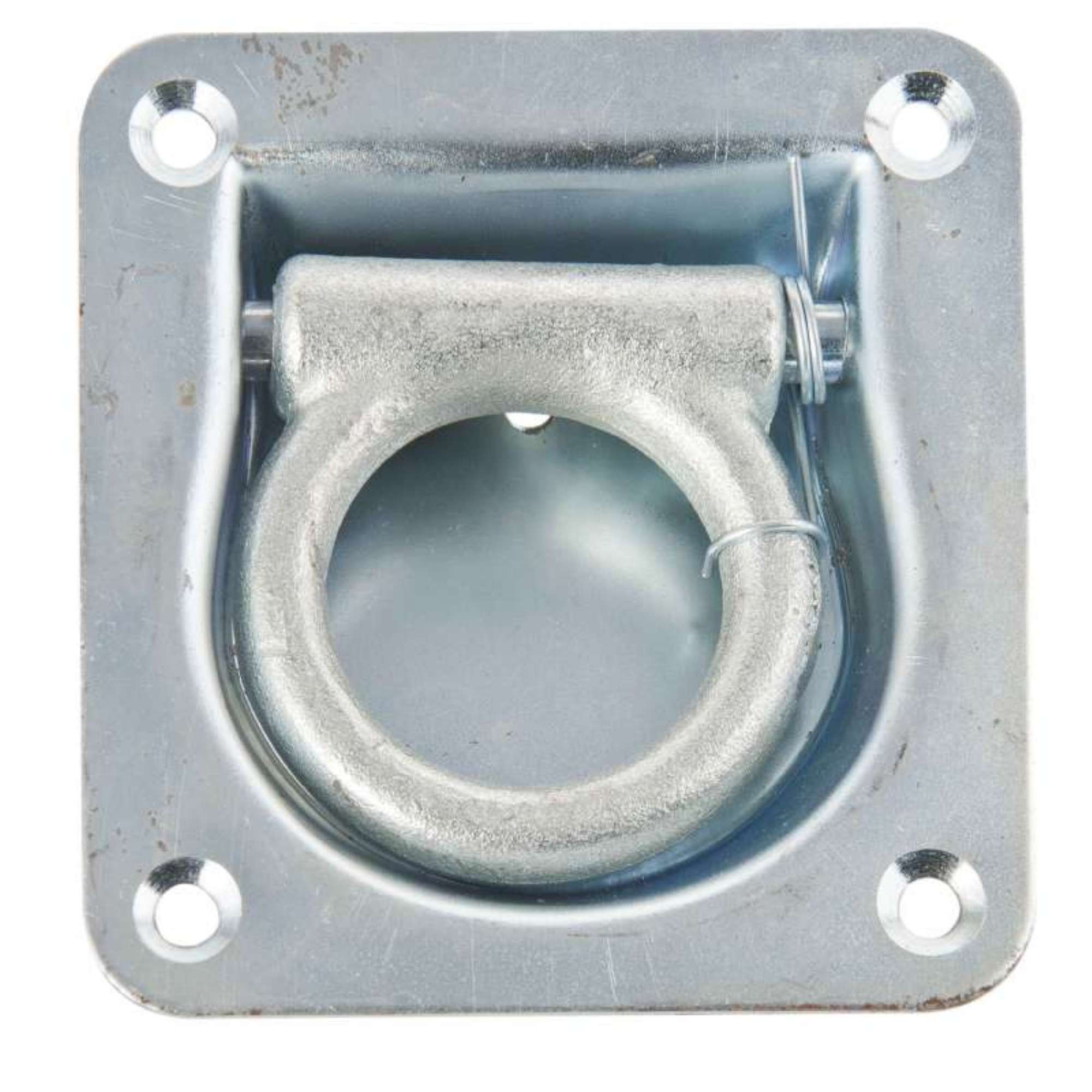 Carpoint 0410236 Embedded Cargo Lashing Anchor with Eye